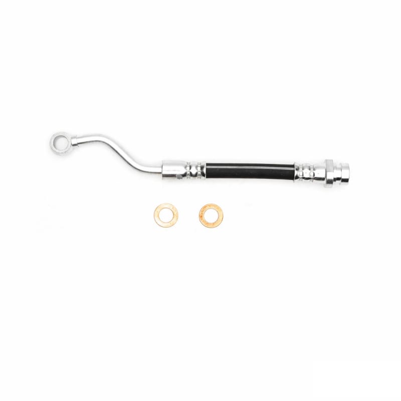 DFC — DFC 10-13 Kia Forte Rear-R lo Brake Hose