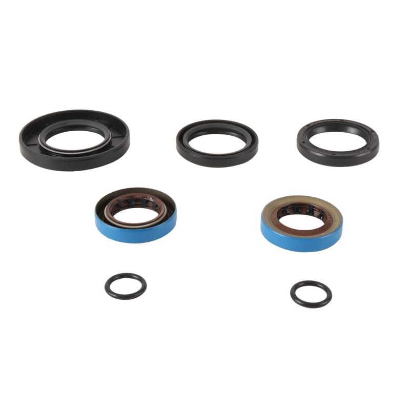 All Balls Racing — All Balls Racing 06-11 Polaris Hawkeye 2x4 Transaxle Seal Kit