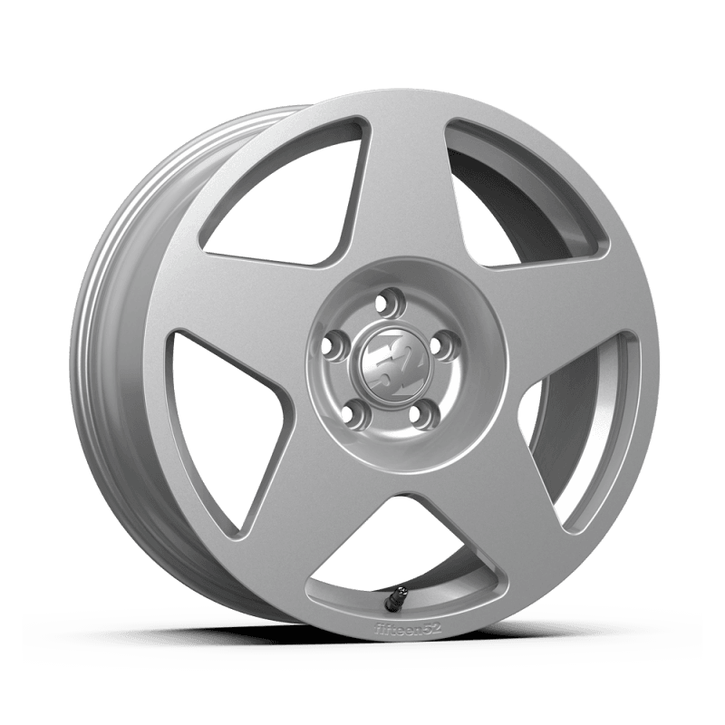 fifteen52 — fifteen52 Tarmac 17X7.5 / 4x108 BP / 42mm ET / 63.4mm CB / 5.875in BS / Speed Silver Wheel