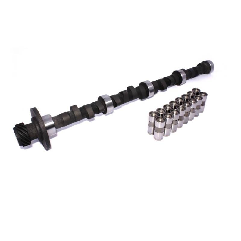 COMP Cams — COMP Cams Cam & Lifter Kit Cadillac 252H-10
Camshaft, Lifter Kt