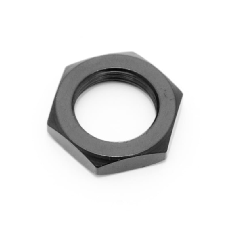 Rugged Ridge — Rugged Ridge Tie Rod End Jam Nut RH Thread 7/8 Inch
OFFROAD_PERFORMANCEU
Tie Rod End Nut