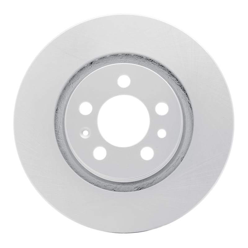 DFC — DFC 98-15 Volkswagen Beetle Front GeoSPEC Coated Rotor
DFC Brake Rotor