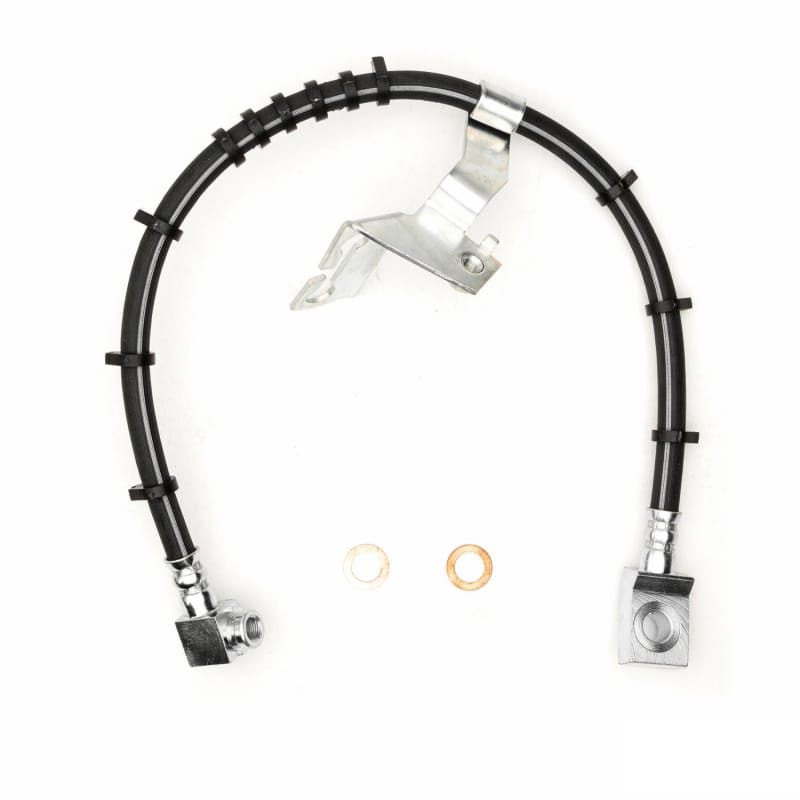 DFC — DFC 88-90 Chrysler New Yorker Front-L Brake Hose