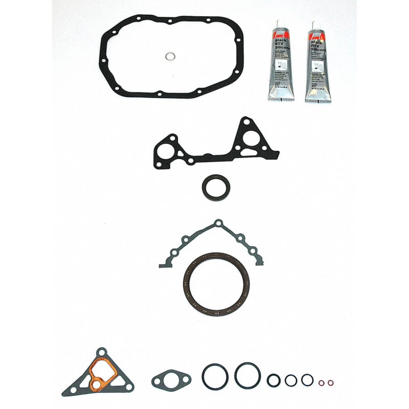 Fel-Pro — Fel-Pro Mitsubishi Eclipse CS 9537 Engine Conversion Gasket Set