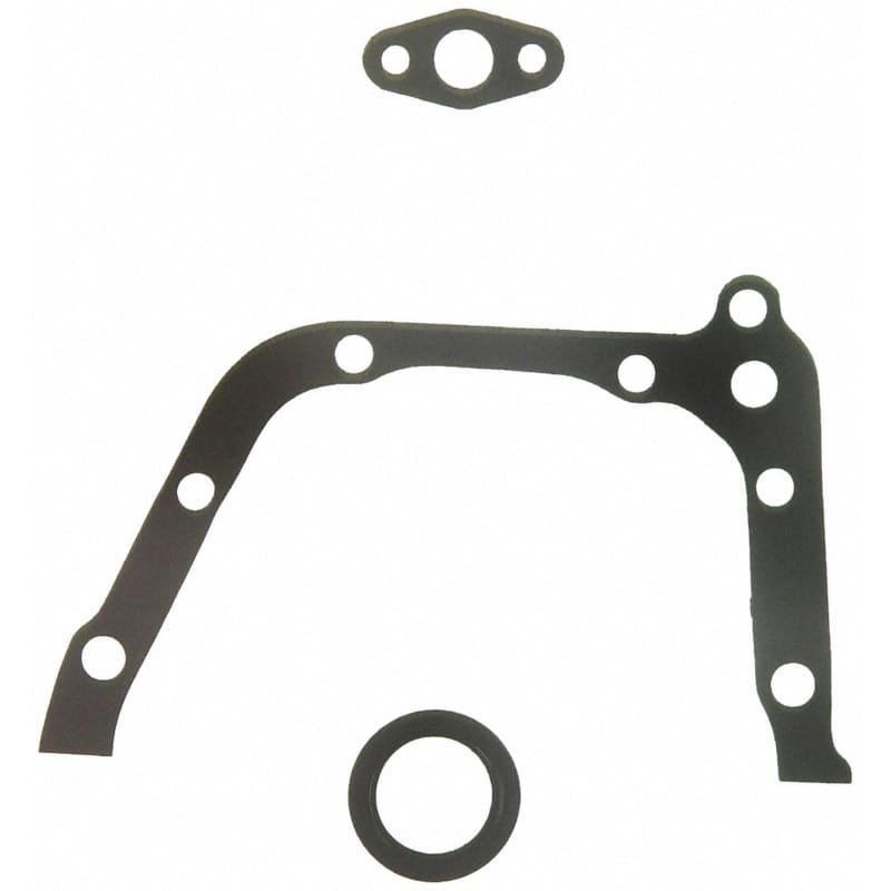 Fel-Pro — Fel-Pro Toyota Corolla TCS 45624 Engine Crankshaft Seal Kit