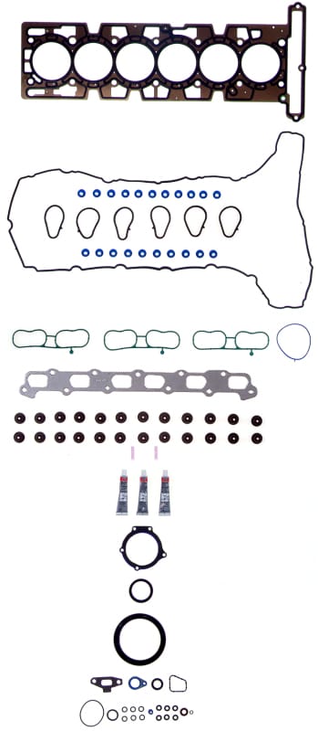 Fel-Pro — Fel-Pro Chevrolet Trailblazer 260-1967 Engine Gasket Set