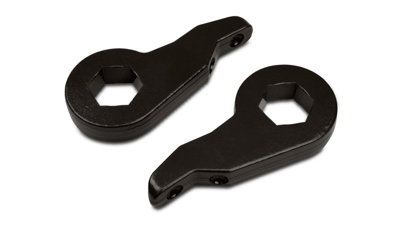 Body Armor 4x4 — Body Armor 4x4 99-06 GMC/Chevy 1500 /Yukon 00-06 Tahoe 2WD/4WD 1-3in Key and Shock Extender
Key/Shock Extender
