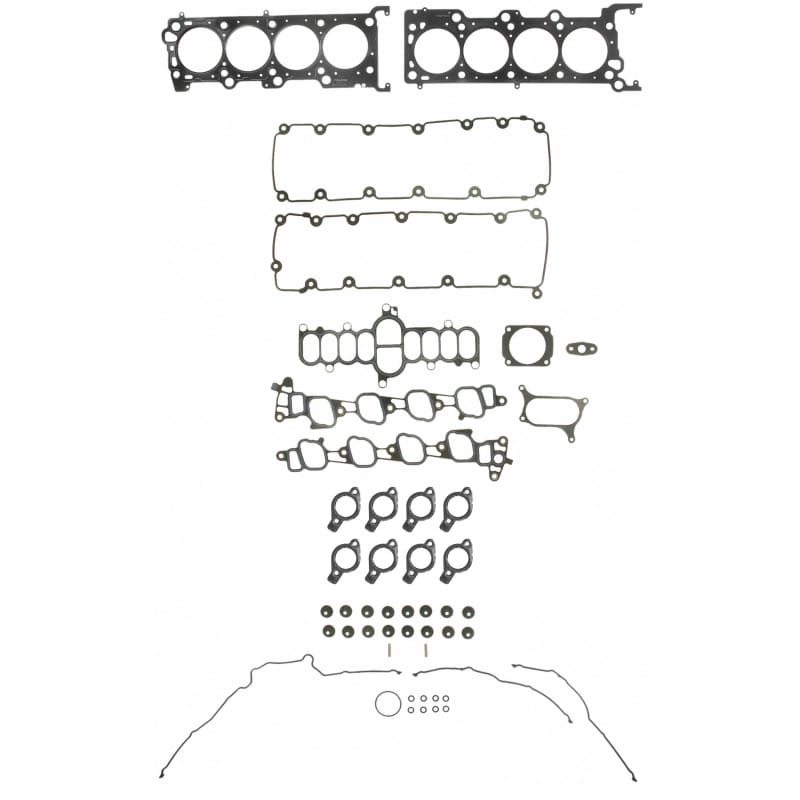 Fel-Pro — Fel-Pro Ford Expedition HS 9792 PT-4 PermaTorque Engine Cylinder Head Gasket Set