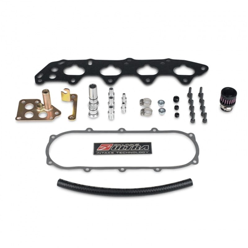 Skunk2 Racing — Skunk 2 Ultra Street B-Series Complete Hardware Kit
IntMnfInstlKt