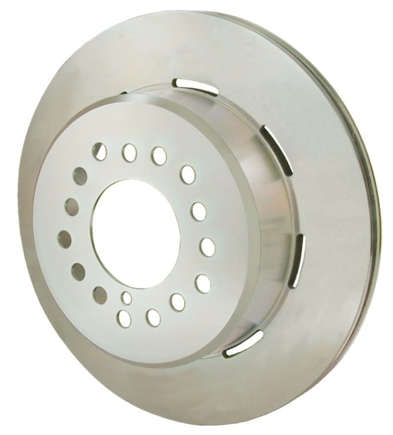 Wilwood — Wilwood Rotor-1.91in Offset 11.00 x .810 - 5 Lug
BRAKE ROTOR