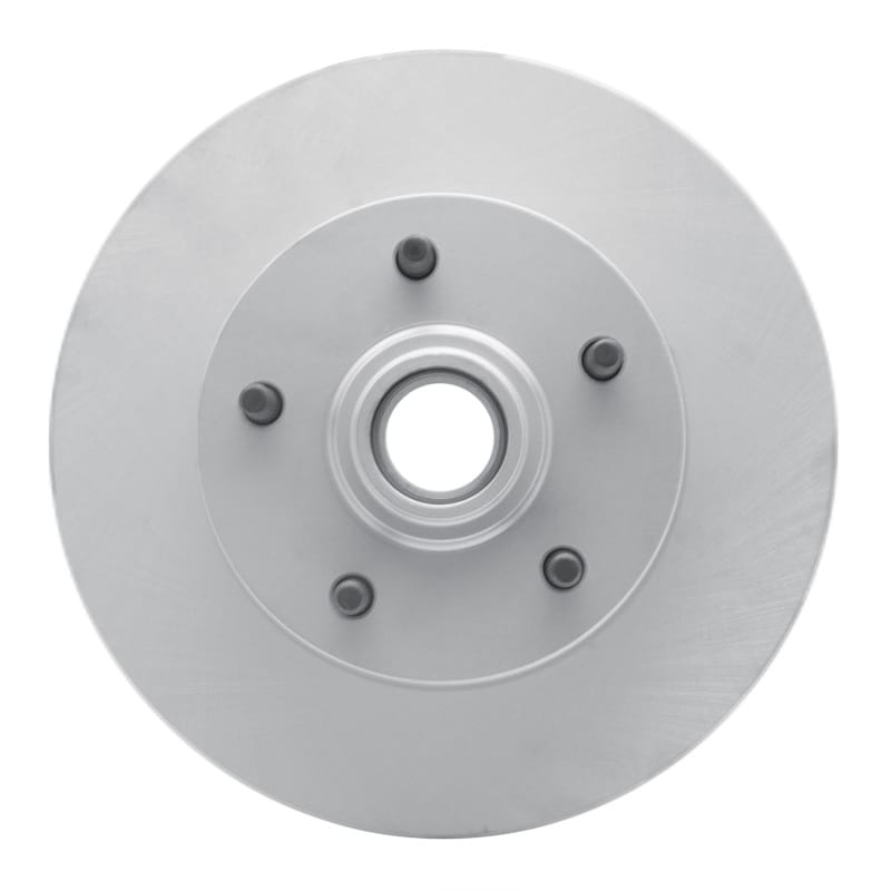 DFC — DFC 67-74 Buick Special Front GeoSPEC Coated Rotor
DFC Brake Rotor