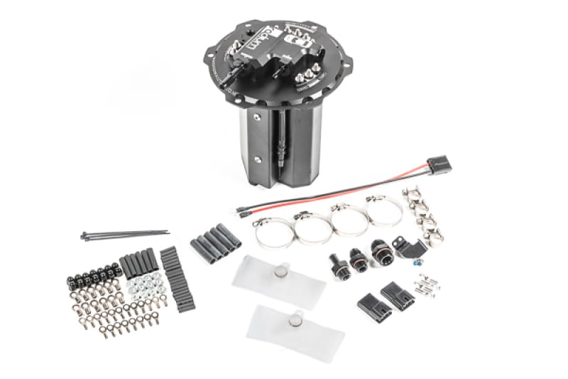 Radium Engineering — Radium Engineering 08-15 Mitsubishi Lancer Evo X Fuel Pump Hanger
HNGR EVOX
