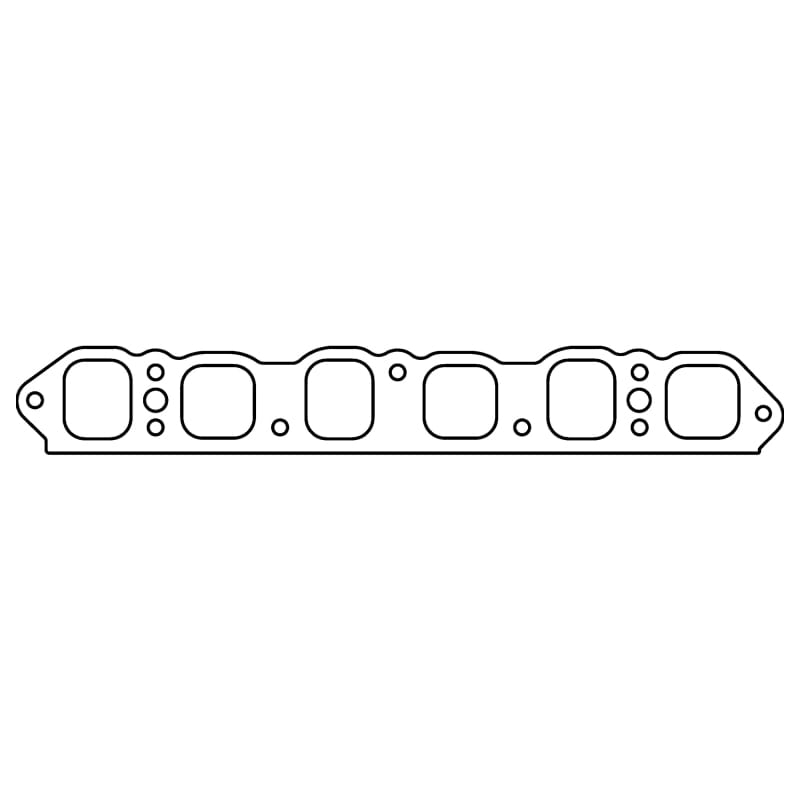 Cometic Gasket — Cometic Volkswagen 3.2L VR6 .060in AFM Intake Manifold Gasket
Intake Gasket