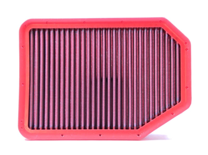BMC — BMC 2010 Jeep Wrangler III (JK) 2.8 CRD Replacement Panel Air Filter