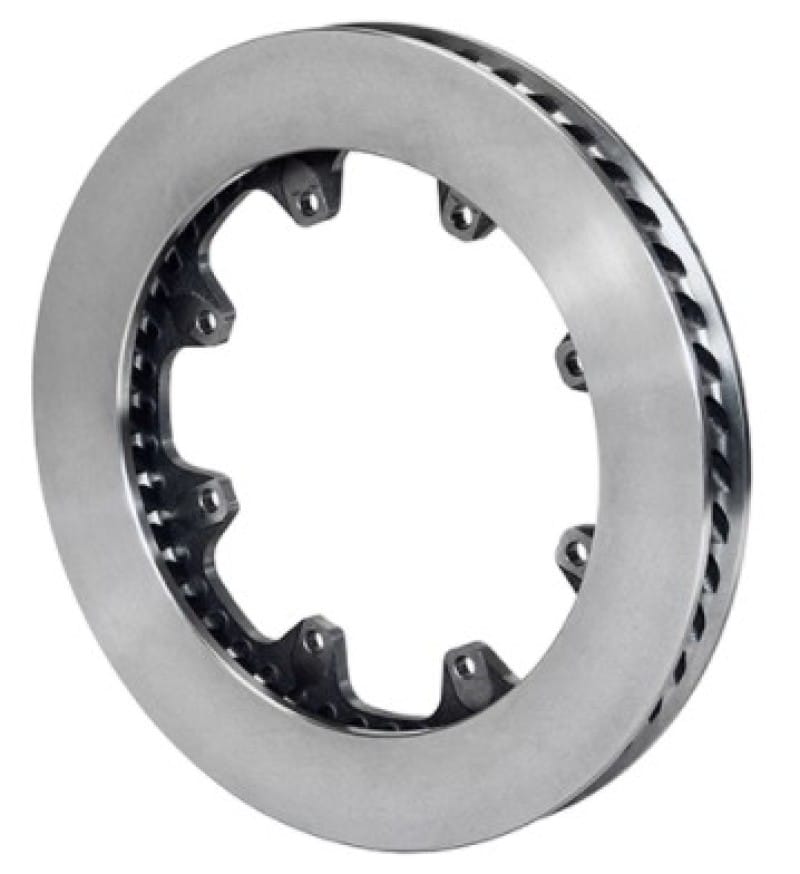 Wilwood — Wilwood Rotor-HD48-LW SPC-37-LH 11.75 x 1.21 - 8 on 7.00in
BRAKE ROTOR