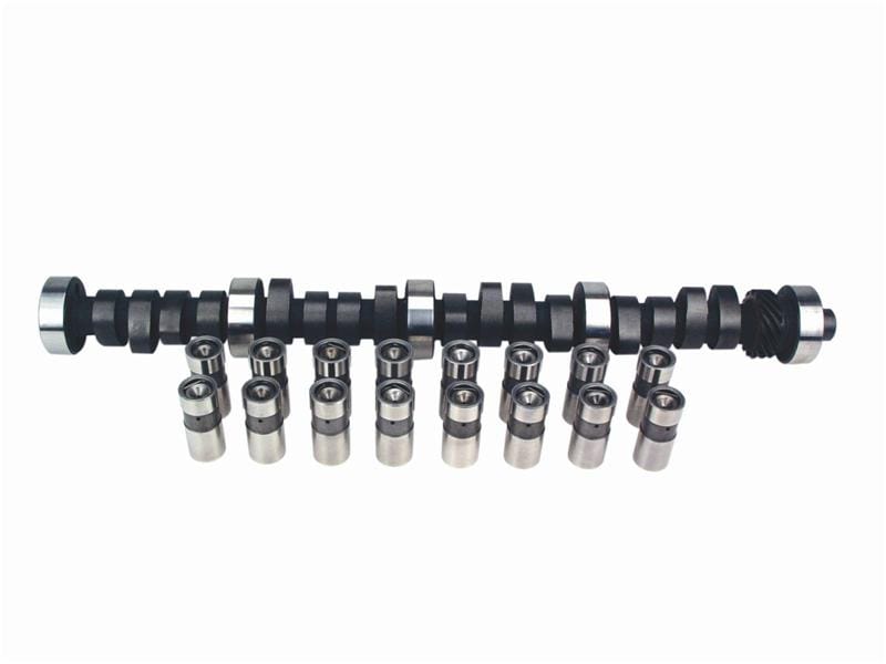 COMP Cams — High Energy 192/200 Hydraulic Flat Cam and Lifter Kit for Ford 221-302