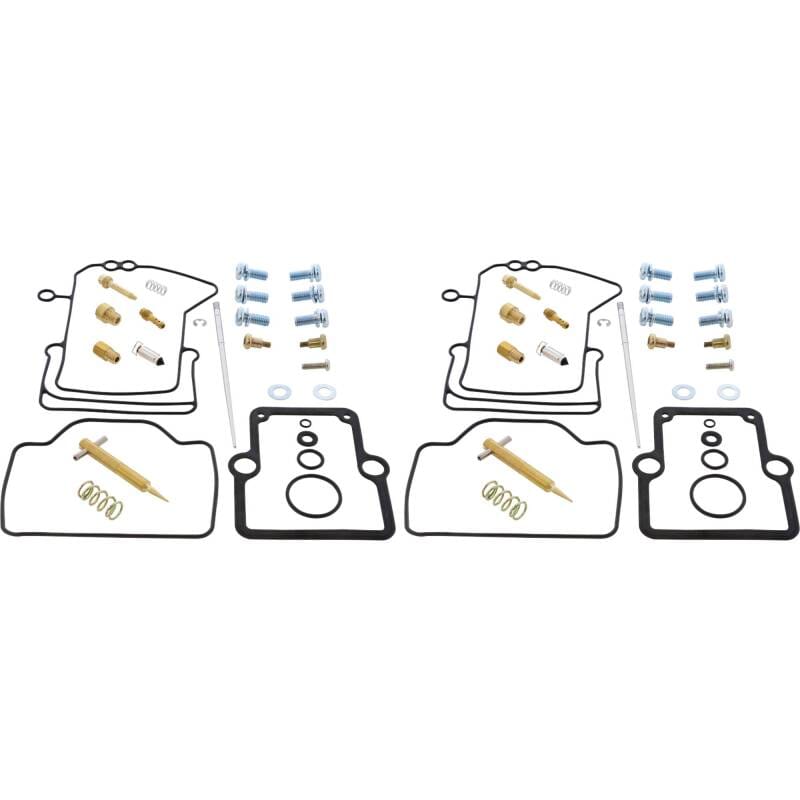 All Balls Racing — All Balls Racing 03-07 Polaris 500 XC SP Carburetor Rebuild Kit