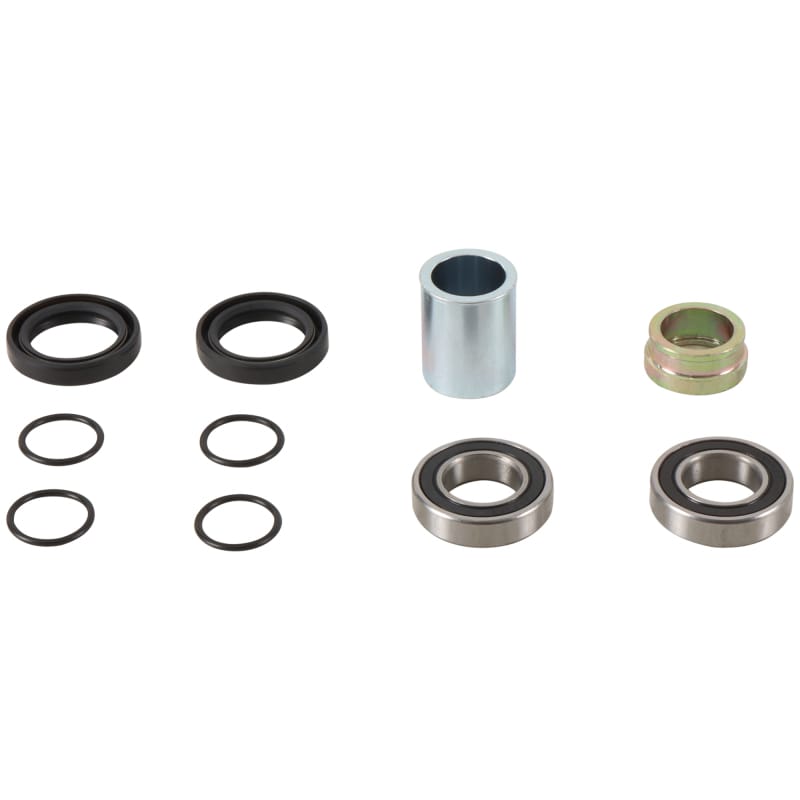 Pivot Works — Pivot Works 95-96 Honda CR125R Front Waterproof Wheel Spacer Kit