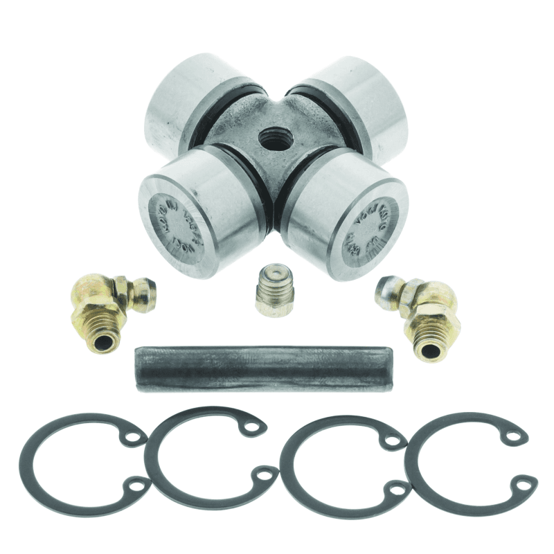 QuadBoss — Universal Joint, Front Drive Shaft Differential Side, 21.3 mm. x 48.3 mm.