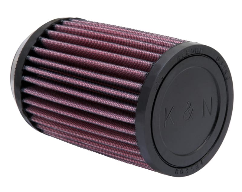 K&N Engineering — K&N Universal Rubber Filter 2.438in Flange ID x 3.5in OD x 5in Height for 97-98 Yamaha TDM850
Universal Clamp-On A
Clamp-on Air Filter