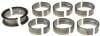 Clevite — Clevite AMC/Jeep 199 232 241 258 6 Cyl 1964-94 Main Bearing Set