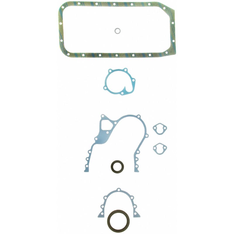 Fel-Pro — Fel-Pro Toyota Corolla CS 21179 Engine Conversion Gasket Set