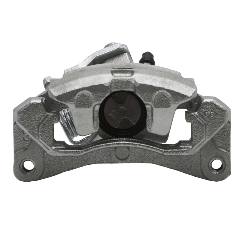 DFC — DFC 87-88 Chevrolet Nova Rear-L Silver Zinc Coated Premium Caliper
DFC Brake Caliper