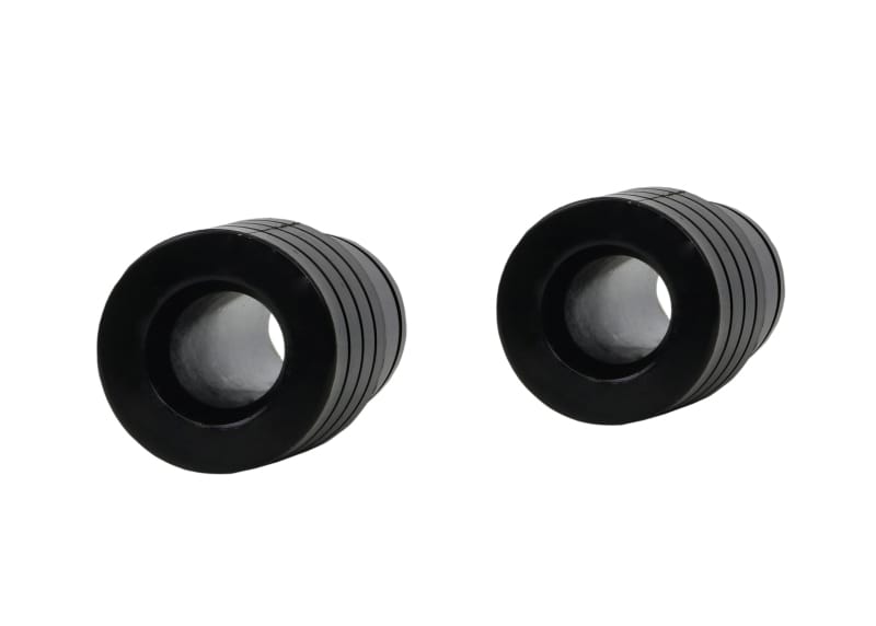 Whiteline — Whiteline 1997-2006 Jeep Wrangler Front Bump Stops
Bushing Kit