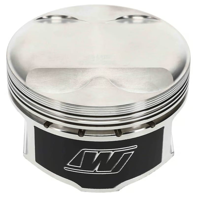 Wiseco — Wiseco Chevy Vortec 4200 RED Series Pistons 3.661in Bore 1.125in CH 10.50cc - Set of 8
Piston Set