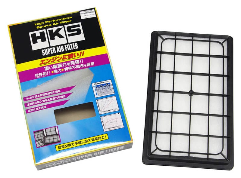 HKS — HKS SPF RX-8 SE3P 13B-MSP