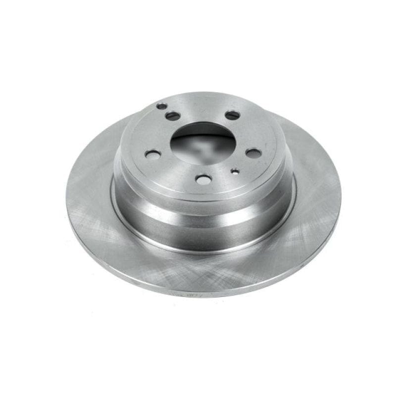 PowerStop — Power Stop 94-97 Volvo 850 Rear Autospecialty Brake Rotor
AutoSpecialty Rotor