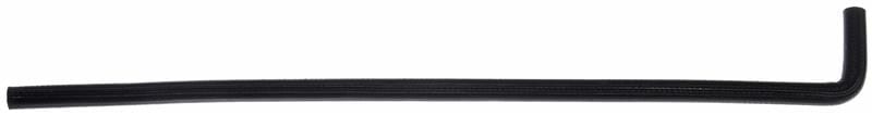 Gates — Gates 40inch L x 0.75inch ID -40 to 275 Deg F 90 Degree Molded Heater Hose