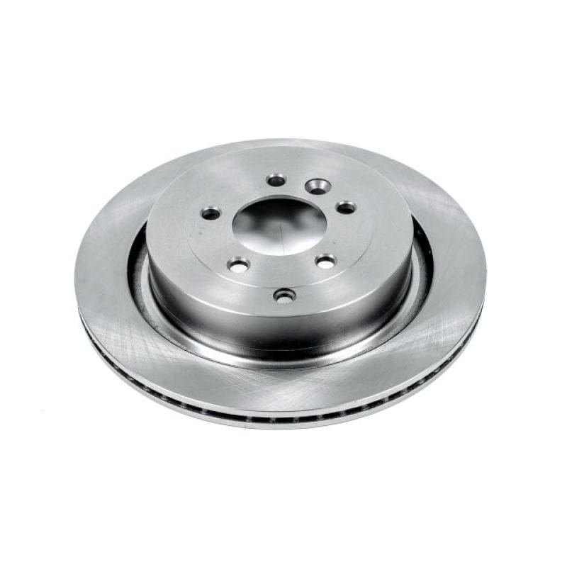 PowerStop — Power Stop 05-09 Land Rover LR3 Rear Autospecialty Brake Rotor
AutoSpecialty Rotor