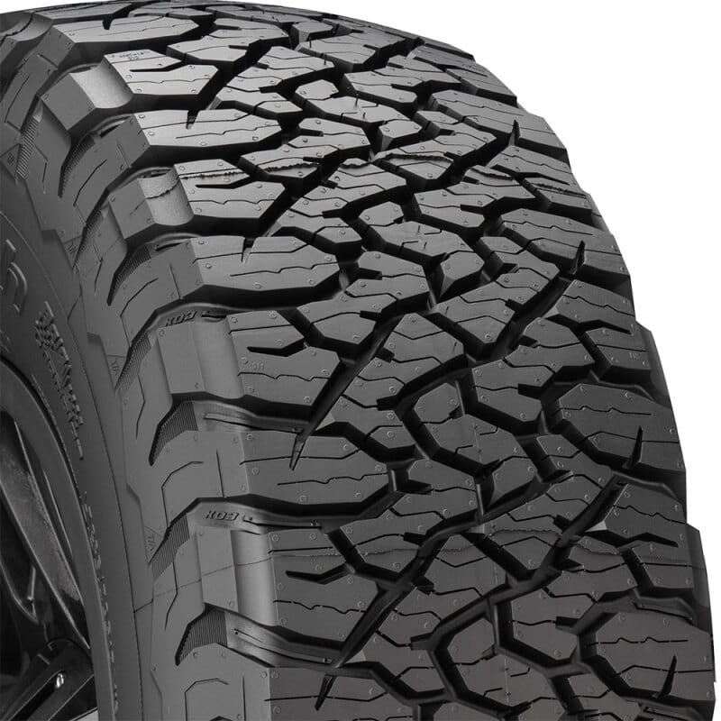 BFGoodrich — BFGoodrich All Terrain TA KO3 33X12.50R15/C 108R