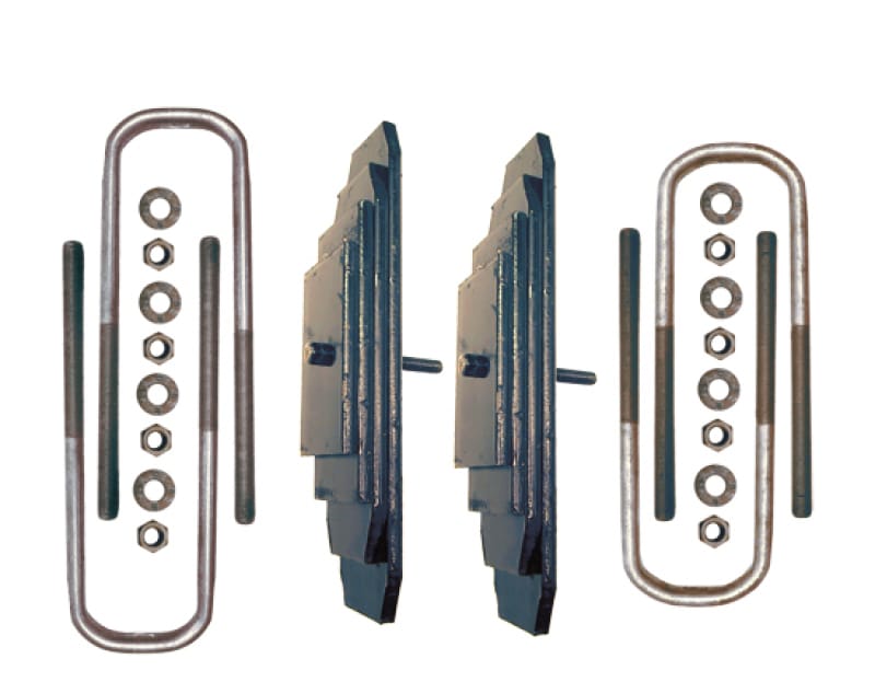 ICON — ICON 00-04 Ford F-250/F-350 Front 2in Mini Spring Pack Kit
MINI SPRING PACK KIT