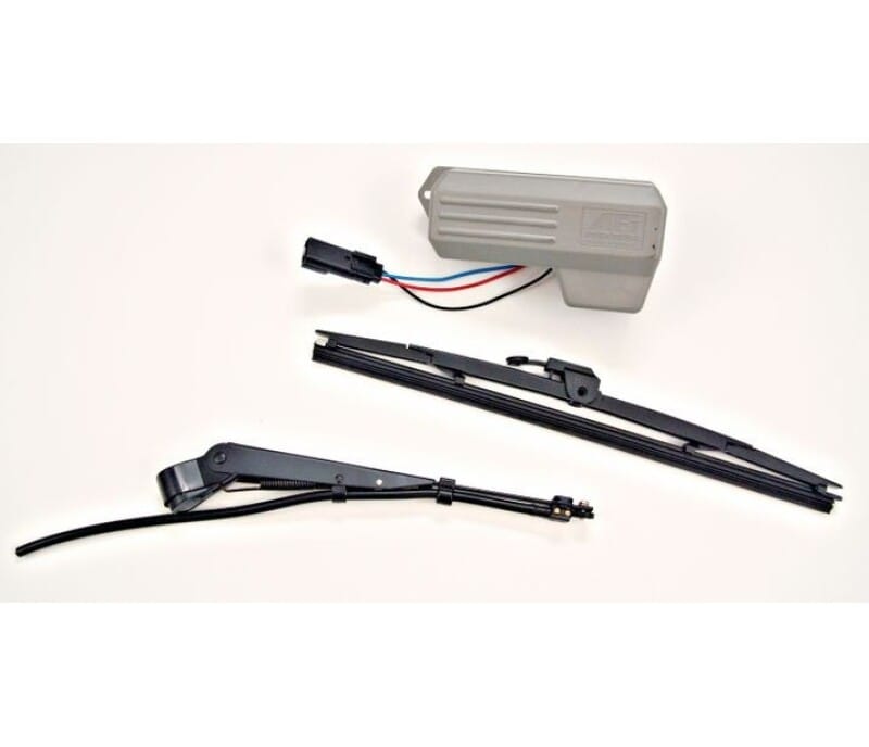 Bestop — Bestop Pro Wiper Motor Assembly 07-18 Jeep Wrangler Jeep JK Trektop Pro
Trektop(R) Pro Wiper