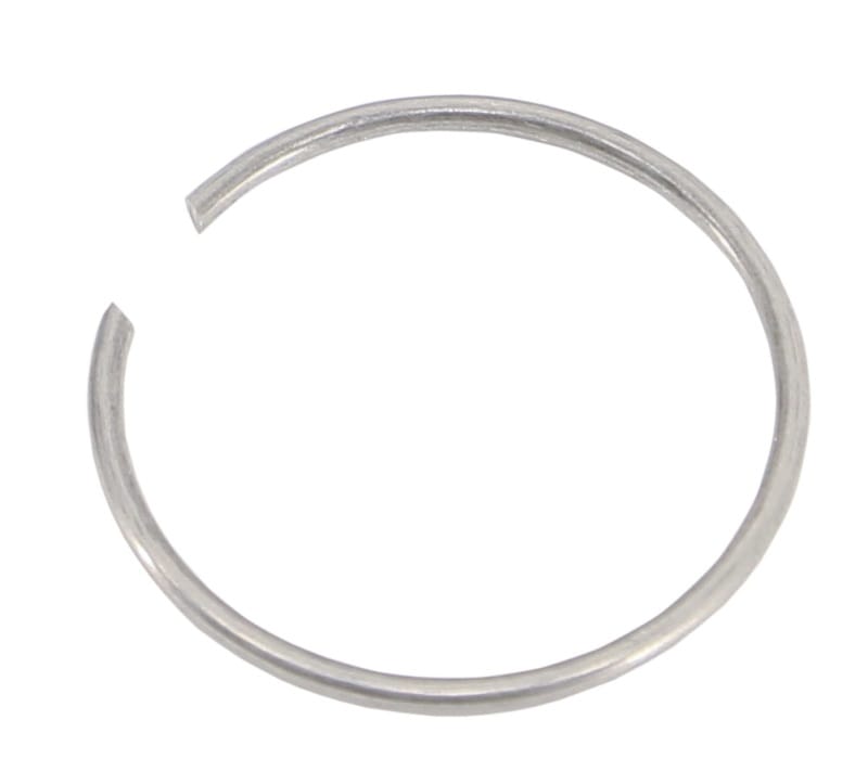 Ridetech — Ridetech Retaining Ring (.078in CS x 1.345in ID) 302SST - Single
Retaining Ring for C