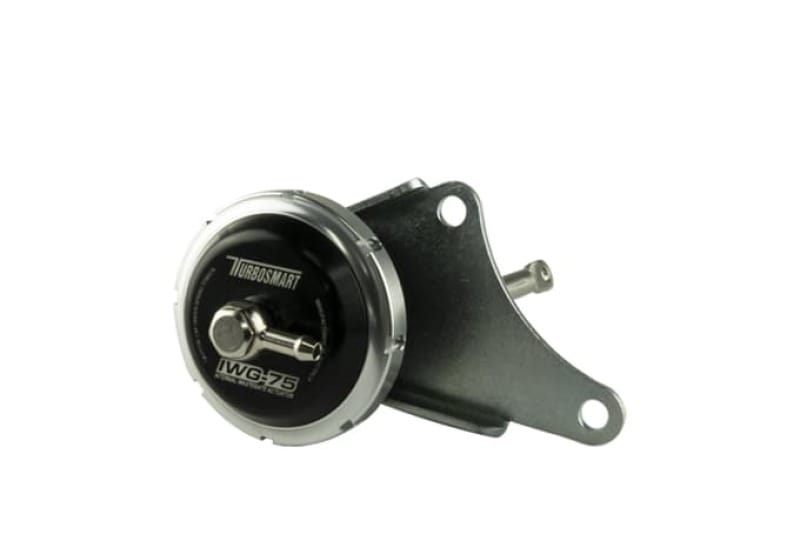Turbosmart — Turbosmart IWG75 GTX28R 7 PSI Black Internal Wastegate Actuator
Wastegate