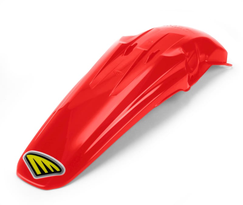 Cycra — Cycra 05-08 Honda CRF450R Powerflow Rear Fender- Red
