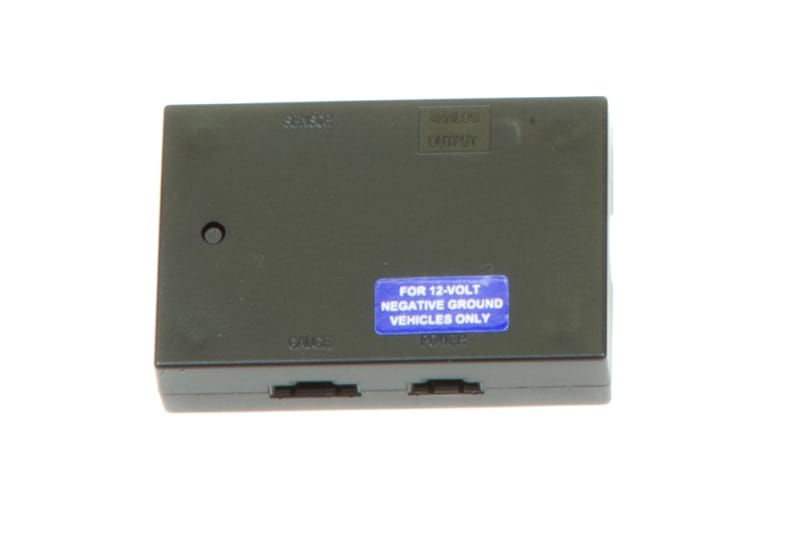 Revel — Revel VLS A/F Control Unit
