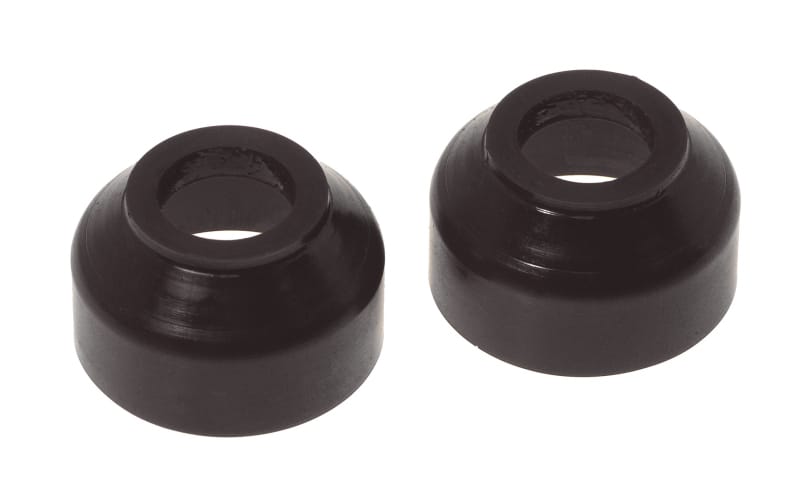 Prothane — Prothane 94-03 Ford Mustang Ball Joint Boots - Black
BALL JT/TIE RD BOOTS