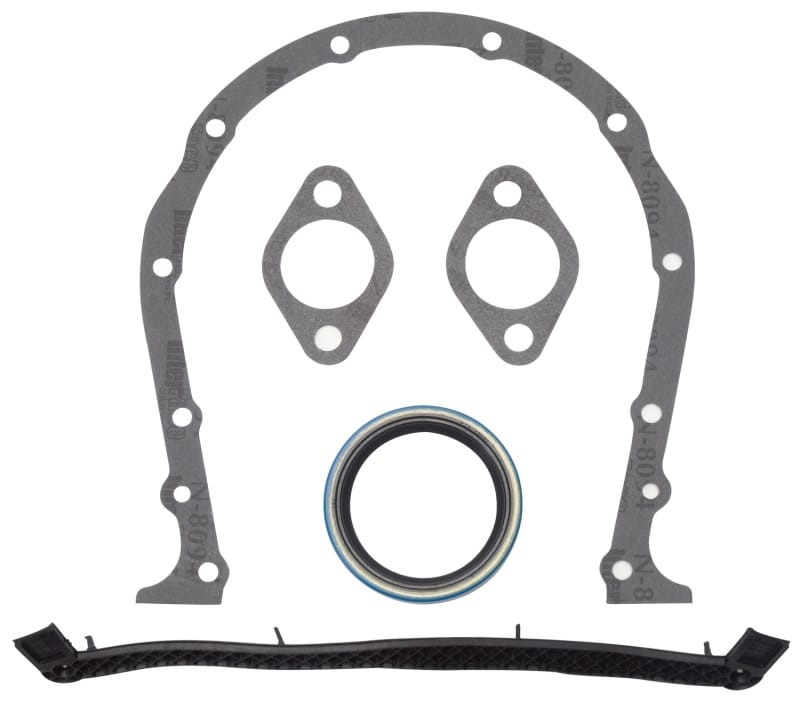 Edelbrock — Edelbrock Gasket Kit Front Cover Big Block Chevrolet
GASKETS