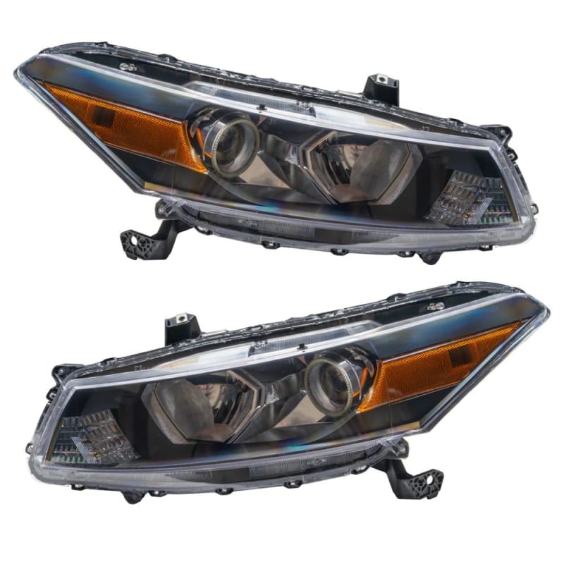 ORACLE Lighting — Oracle 08-12 Honda Accord Coupe SMD HL - ColorSHIFT w/ BC1 Controller