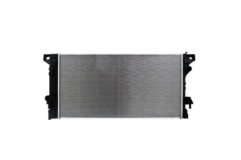 CSF — CSF 18-19 Ford F-150 3.3L OEM Plastic Radiator