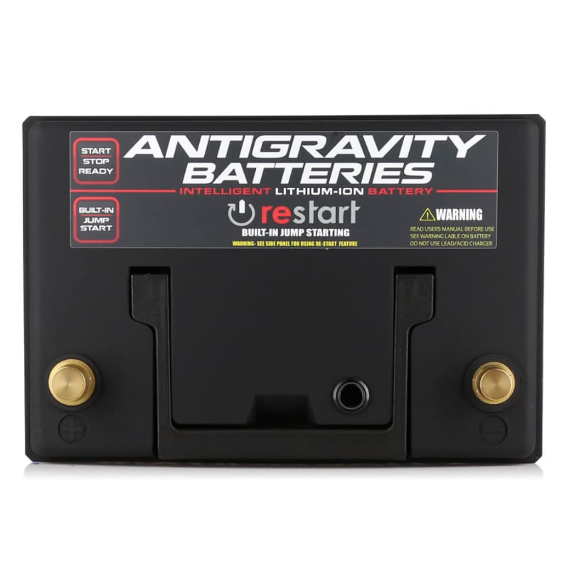 Antigravity Batteries — Antigravity SAE Car Terminal Adapters