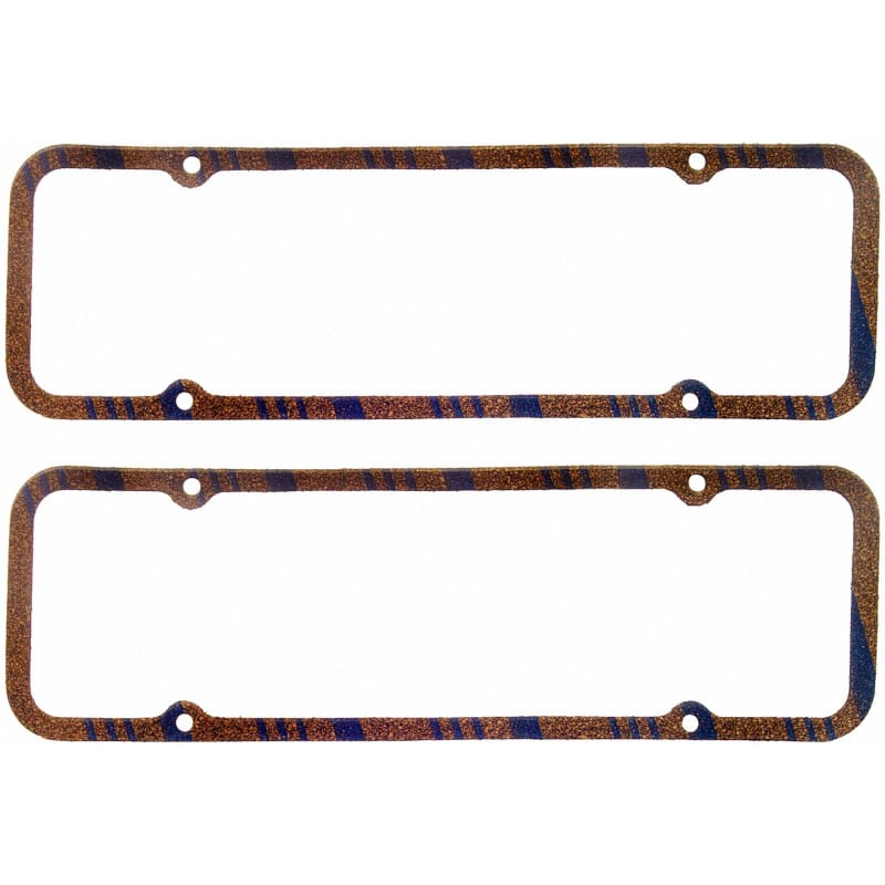 Fel-Pro — Fel-Pro Chevrolet Malibu VS 50170 C Engine Valve Cover Gasket Set