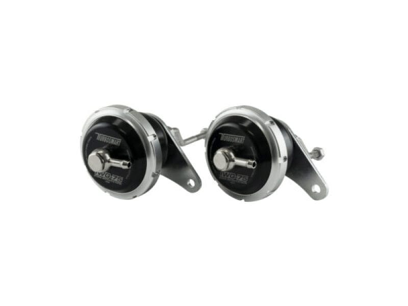 Turbosmart — Turbosmart 08+ Nissan R35 GT-R 24 PSI Internal Wastegate Kit
Wastegate