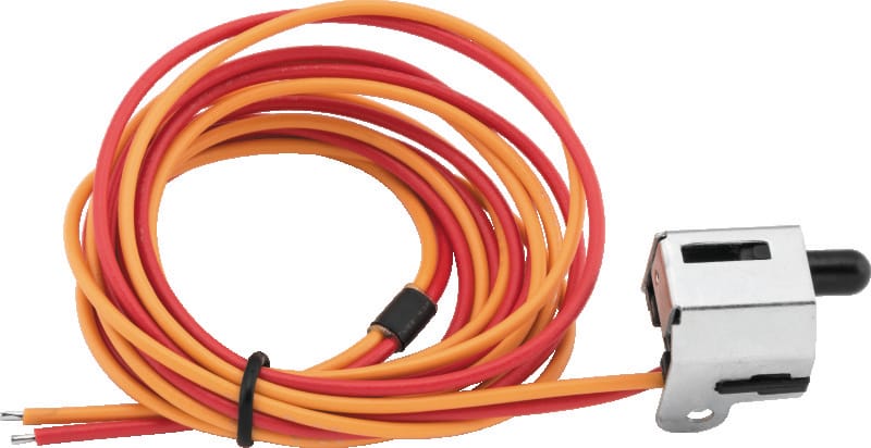 TwinPower — Front Stop Light Switch