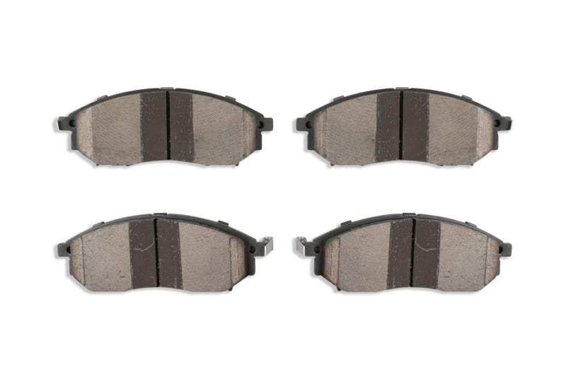 DBA — DBA 09-13 Infiniti G37 (Excl Sport Brake Pkg) Street Series Front Brake Pads
Brake Pad