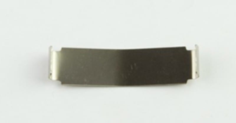 Wilwood — Wilwood Pad Wear Plate - NDL
WEAR PLATE